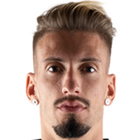 Samu Castillejo