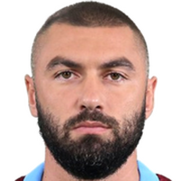 Burak Yilmaz