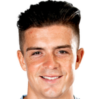 Jack Grealish