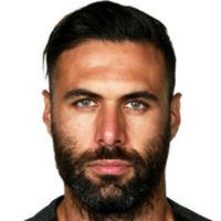 Salvatore Sirigu