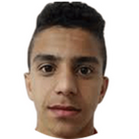 Aymane Mourid