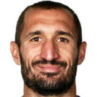 Giorgio Chiellini