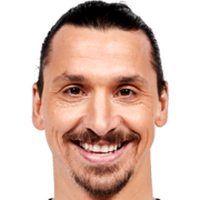 Zlatan Ibrahimovic