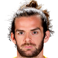 Cillian Sheridan