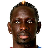 Mamadou Sakho