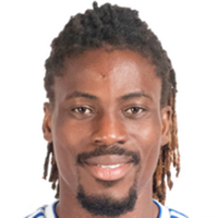 Richard Boateng