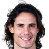 Edinson Cavani