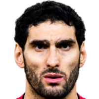 Marouane Fellaini