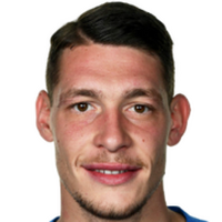 Andrea Belotti