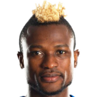 Patrick Twumasi