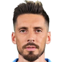 Jose Sosa