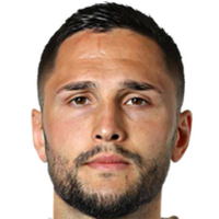 Florin Andone