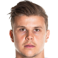 Mitchell James Langerak