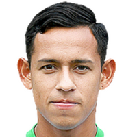 Rodrigo Vargas
