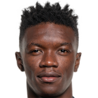 Ibrahima Mbaye