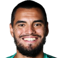 Sergio Romero