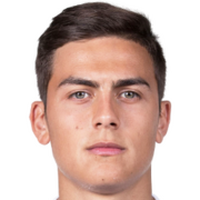 Paulo Dybala