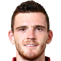 Andrew Robertson