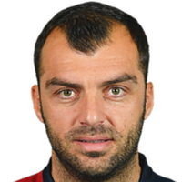 Goran Pandev