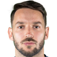 Milos Ninkovic