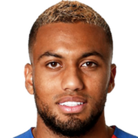 Jairo Riedewald