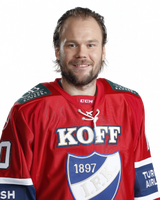 Mikko Kousa