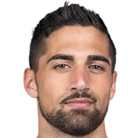 Sebastian Lletget