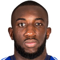 Moussa Marega