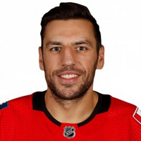 Milan Lucic