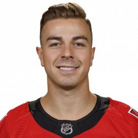 Jean-Gabriel Pageau