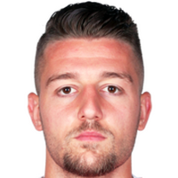 Sergej Milinkovic-Savic