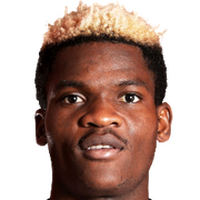 Didier Ndong