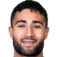 Nabil Fekir