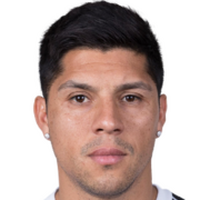 Enzo Perez