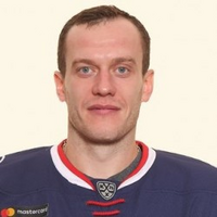 Alexei Volgin