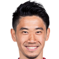 Shinji Kagawa