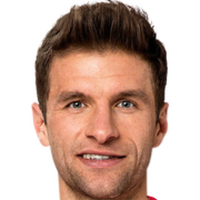 Thomas Muller