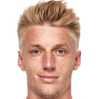 Daniel Wass