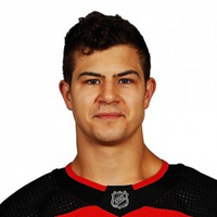 Connor Carrick