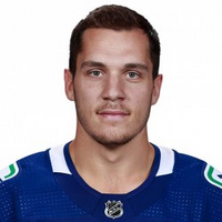 Bo Horvat