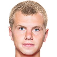 Daniil Poluboyarinov