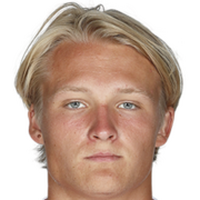 Kasper Dolberg