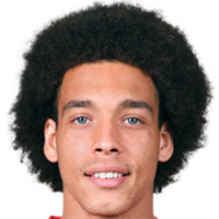 Axel Witsel