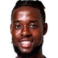 Joshua Onomah