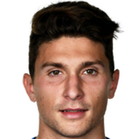 Mattia Caldara