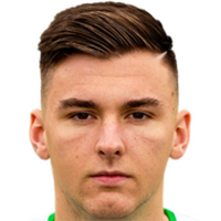 Kieran Tierney