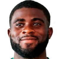 Jeremie Boga