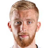 Oliver McBurnie