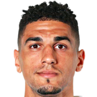 Leon Balogun