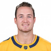 Colton Sissons